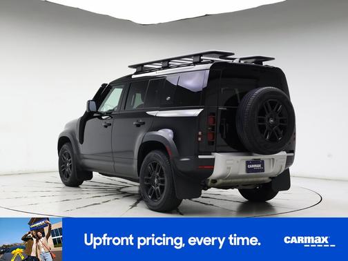 2023 Land Rover Defender 110 S