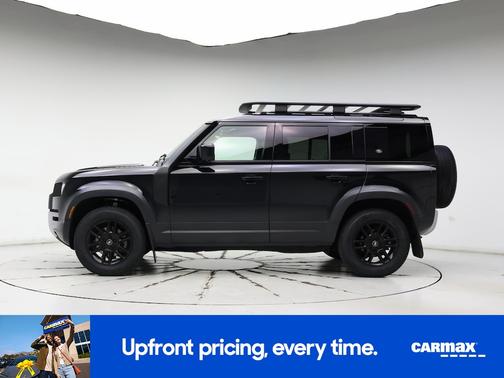 2023 Land Rover Defender 110 S