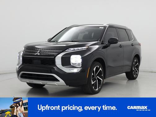 2024 Mitsubishi Outlander SEL