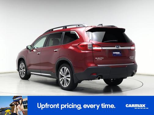 2020 Subaru Ascent Touring