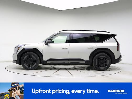 2024 Kia EV9 GT-Line