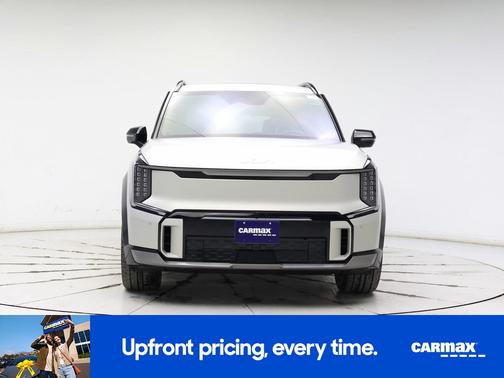 2024 Kia EV9 GT-Line