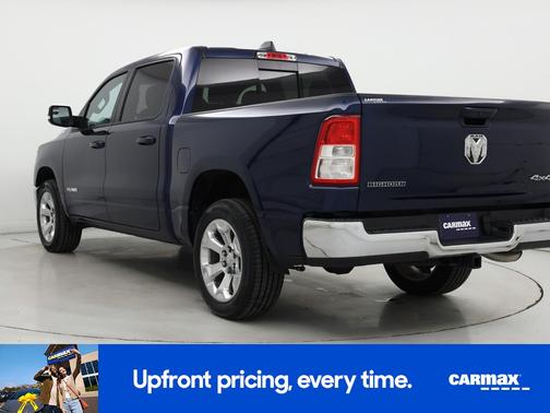 2022 RAM 1500 Bighorn