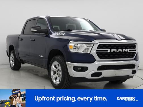 2022 RAM 1500 Bighorn