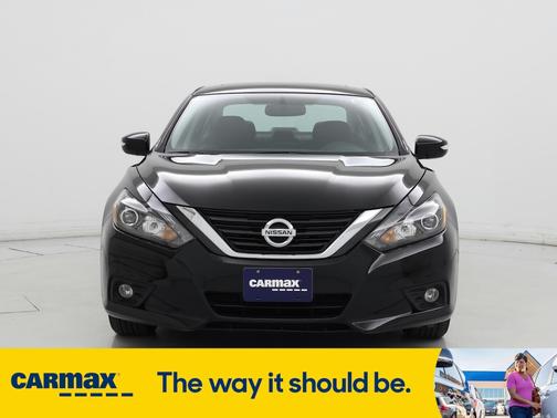 2016 Nissan Altima SL