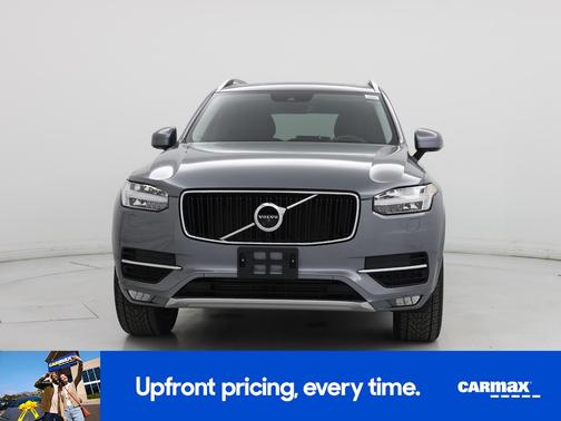 2019 Volvo XC90 T6 Momentum
