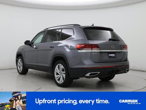 2023 Volkswagen Atlas SE w/Tech