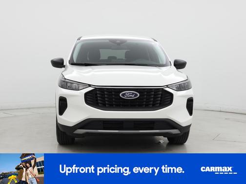 White 2023 Ford Escape Active