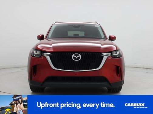 2024 Mazda CX-90 Turbo Preferred Plus