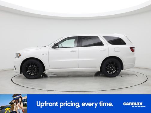 2020 Dodge Durango R/T