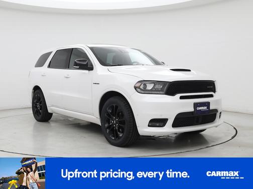 2020 Dodge Durango R/T