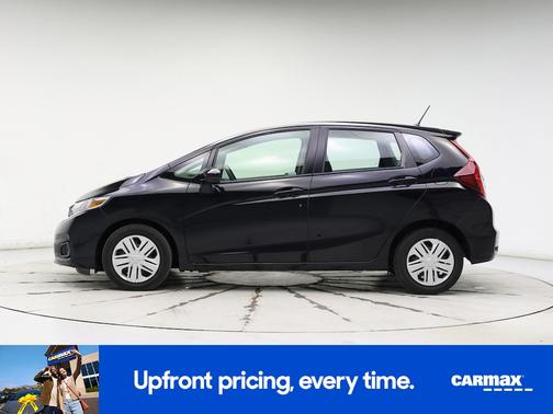 2019 Honda Fit LX