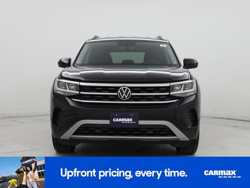 2023 Volkswagen Atlas SE w/Tech