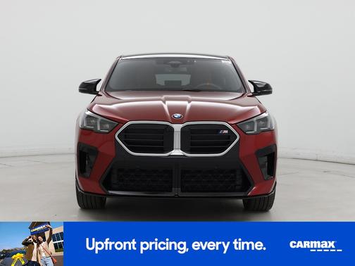 2025 BMW X2 M35i