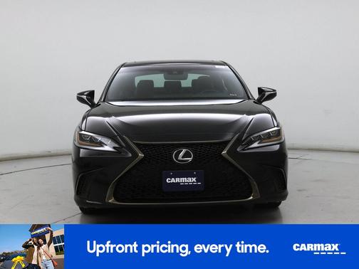 2021 Lexus ES 250 F-Sport