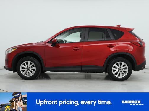 2014 Mazda CX-5 Touring