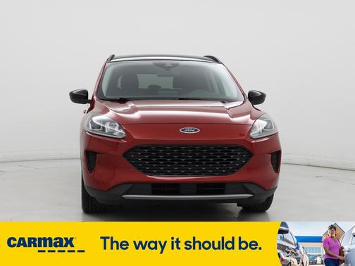 2020 Ford Escape SE Sport