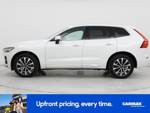 2023 Volvo XC60 B5 Plus Bright Theme