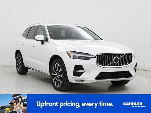 2023 Volvo XC60 B5 Plus Bright Theme