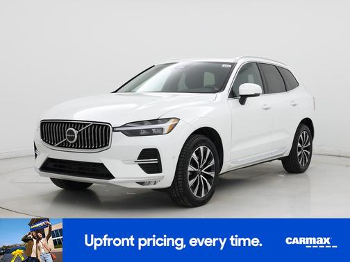 2023 Volvo XC60 B5 Plus Bright Theme