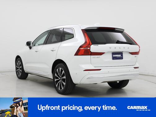 2023 Volvo XC60 B5 Plus Bright Theme