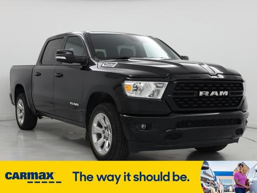 2022 RAM 1500 Bighorn