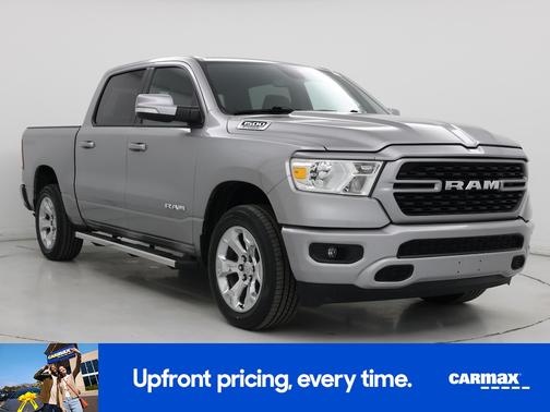 2022 RAM 1500 Bighorn