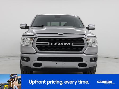 2022 RAM 1500 Bighorn