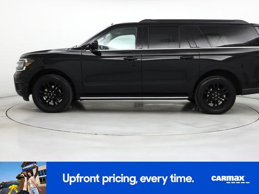 2023 Ford Expedition Max XLT
