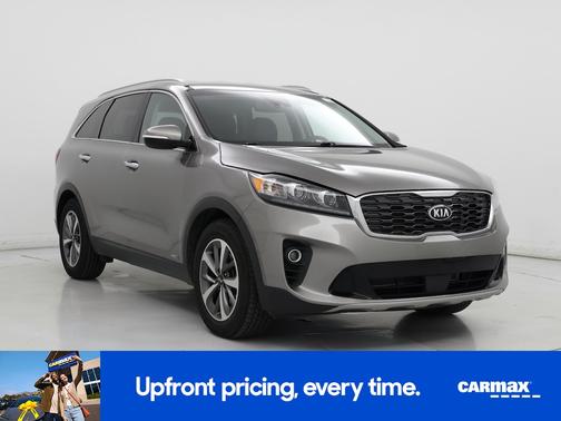 2019 Kia Sorento EX