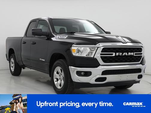 2022 RAM 1500 Bighorn