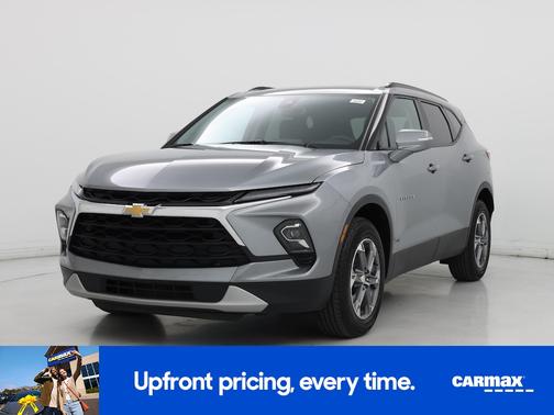 2023 Chevrolet Blazer 3LT