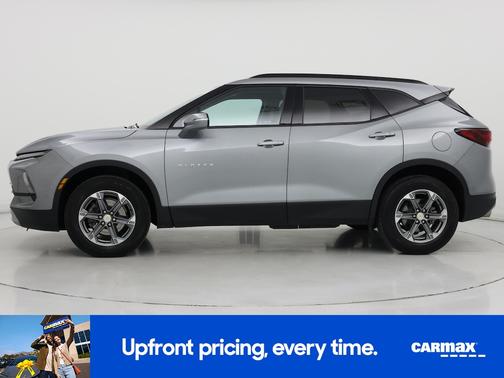 2023 Chevrolet Blazer 3LT