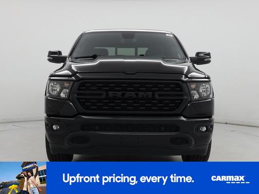 2023 RAM 1500 Bighorn