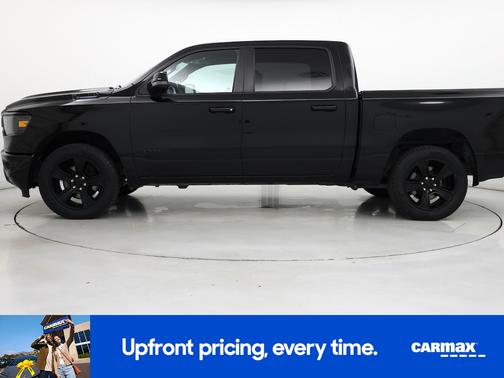 2023 RAM 1500 Bighorn