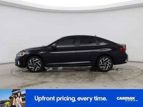 2022 Volkswagen Jetta SEL