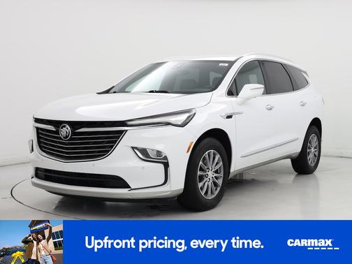 2022 Buick Enclave Premium