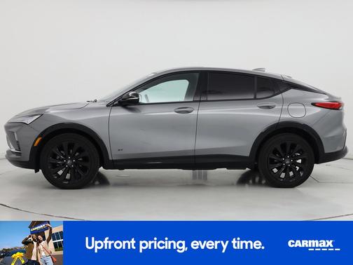 2025 Buick Envista Sport Touring