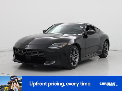 2024 Nissan Z Sport