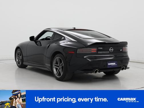 2024 Nissan Z Sport