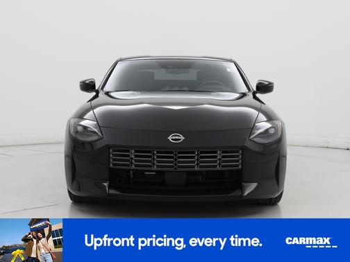 2024 Nissan Z Sport