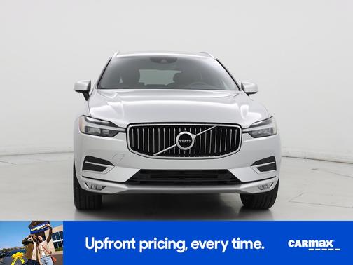 2021 Volvo XC60 T5 Inscription