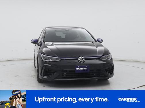 2023 Volkswagen Golf R 20th Anniversary Edition