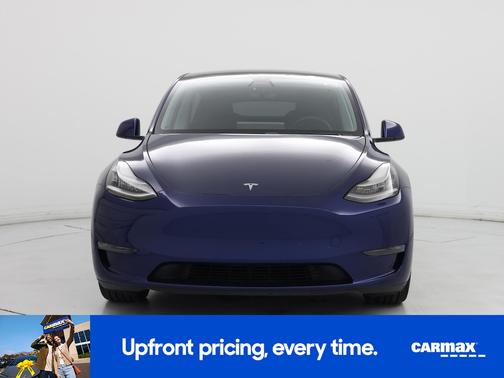 2021 Tesla Model Y Performance