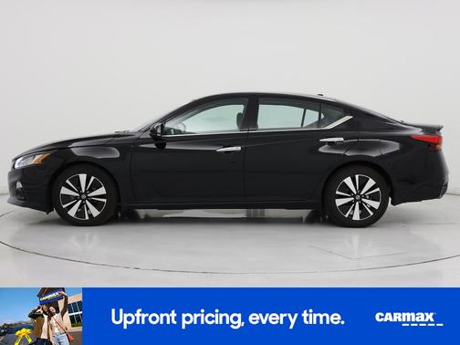 2022 Nissan Altima SL