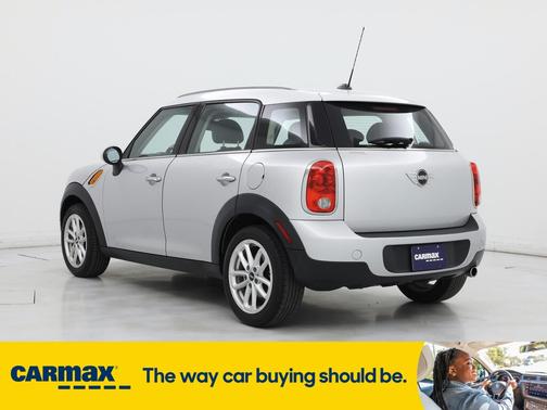 2015 MINI Countryman