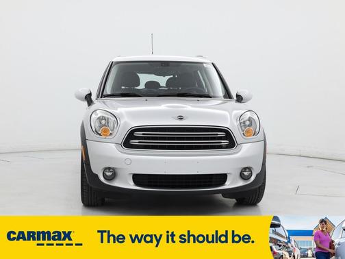 2015 MINI Countryman