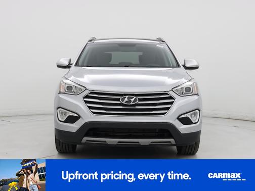 2014 Hyundai SANTA FE GLS