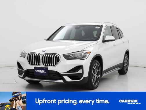 2021 BMW X1 XDrive28i