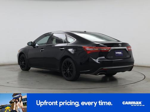 2016 Toyota Avalon Touring